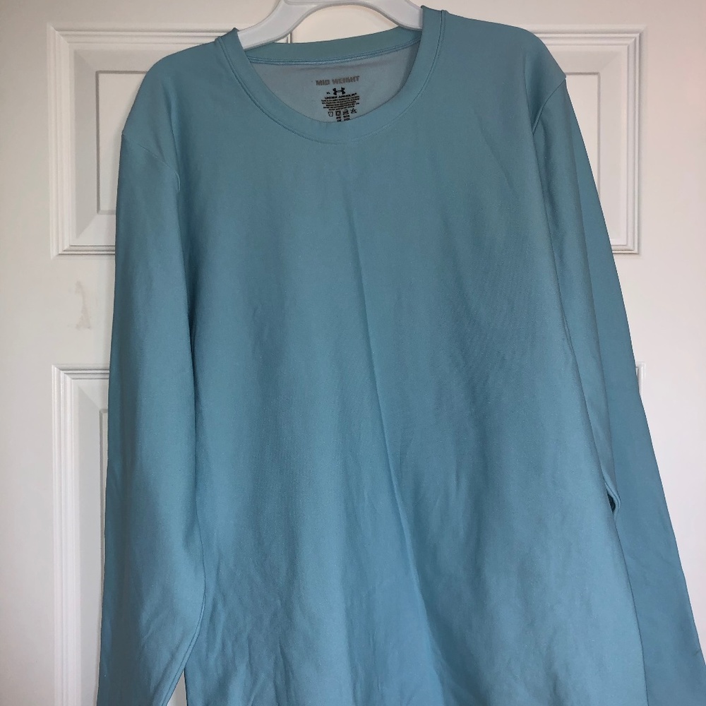 Under Armour Athletic Shirt